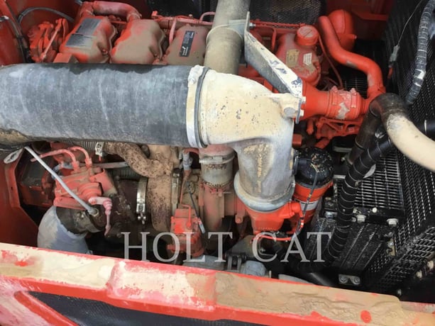 Terex Corporation I-120RS, Crusher, 1790 hours, S/N: 175709, 2019 - Image 7