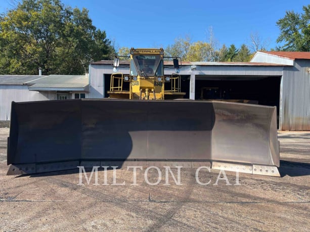 Caterpillar 834B, Wheel Dozer, 2514 hours, S/N: 92Z00536C, 1992 - Image 6