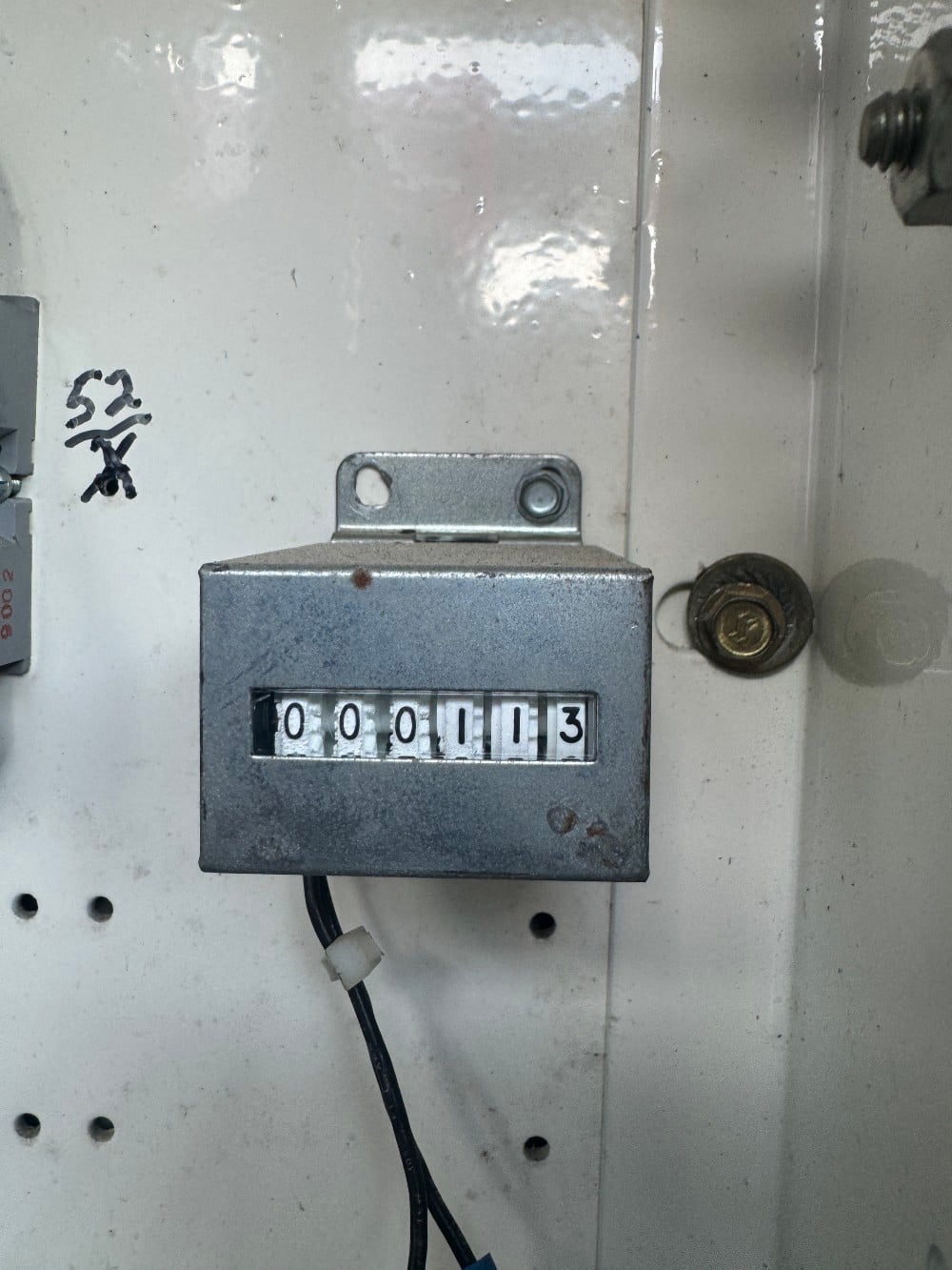 3000 Amps, Siemens, service factor 6 SF6, Gas Insulated Circuit Breaker SPS-145-40-3000, 145 KV - Image 5