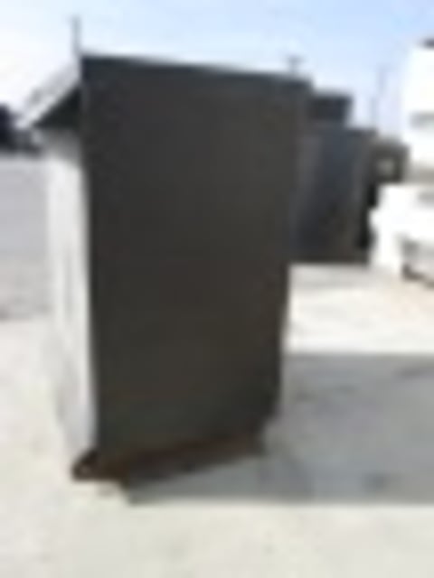 150 KVA 4160 Primary, 208Y/120 Secondary, MGM, dry, outdoor, #DT4704 - Image 2