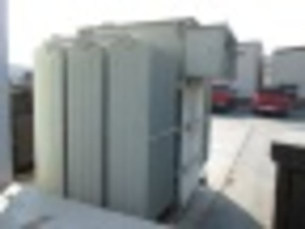 1500 KVA 16340 Primary, 4160Y/2400 Secondary, MGM, oil, outdoor, #LT4697 - Image 4