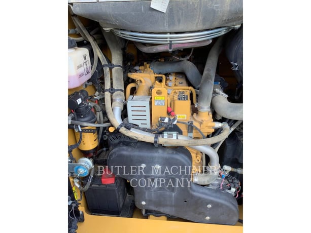 Caterpillar 279D3 C3H2, Track Loader, 1157 hours, S/N: RB905017, 2023 - Image 7