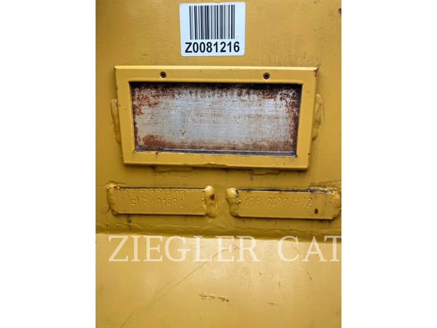 Caterpillar 963 MP BUCKET, Bucket, S/N: CH1116316, 2022 - Image 5