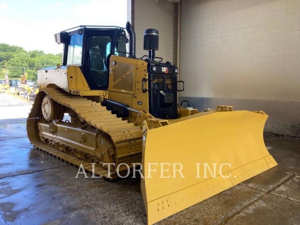 Caterpillar D6-20VPAT, Crawler Dozer, 2196 hours, S/N: KD501614, 2024 - Image 2