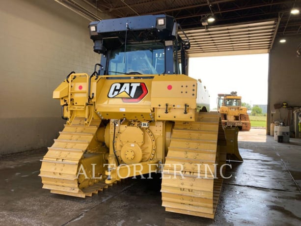 Caterpillar D6-20VPAT, Crawler Dozer, 2196 hours, S/N: KD501614, 2024 - Image 3