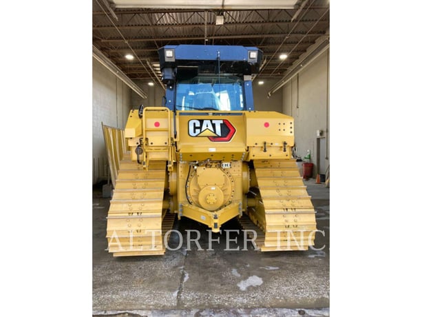 Caterpillar D6-20VPAT, Crawler Dozer, 2196 hours, S/N: KD501614, 2024 - Image 7
