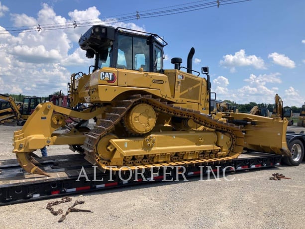 Caterpillar D6-20VPAT, Crawler Dozer, 1746 hours, S/N: KD501645, 2024 - Image 2