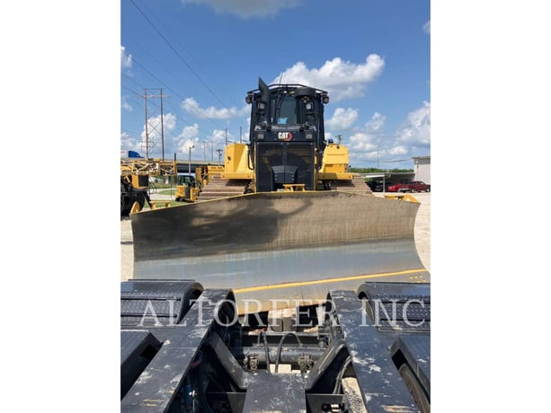 Caterpillar D6-20VPAT, Crawler Dozer, 1746 hours, S/N: KD501645, 2024 - Image 3