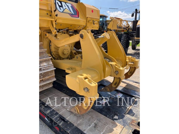 Caterpillar D6-20VPAT, Crawler Dozer, 1746 hours, S/N: KD501645, 2024 - Image 4