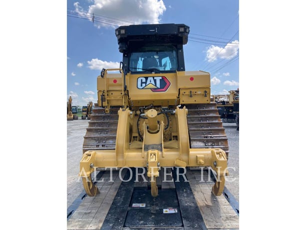 Caterpillar D6-20VPAT, Crawler Dozer, 1746 hours, S/N: KD501645, 2024 - Image 7