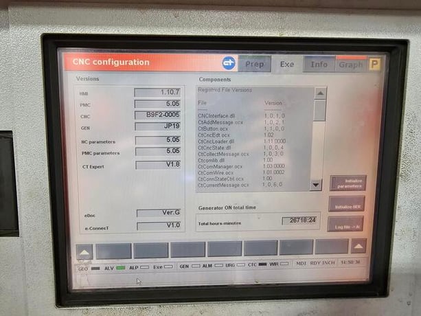 Agie Charmilles #Robofil-440-SL, wire Electrical Discharge Machine, 2005 - Image 4