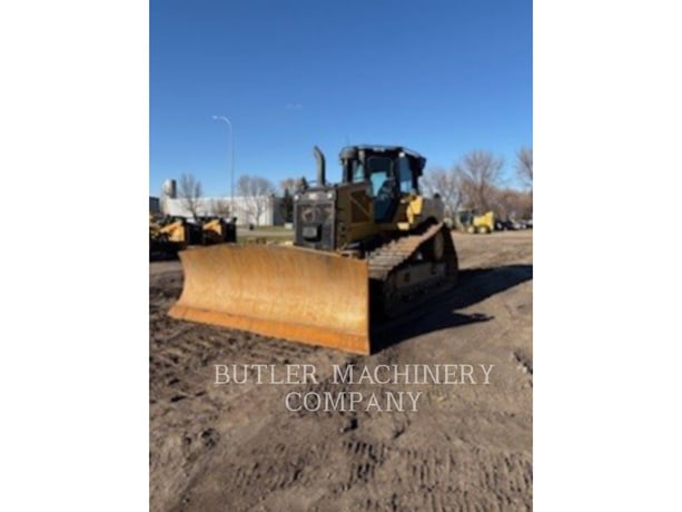 Caterpillar D6-20VTR3D, Crawler Dozer, 7459 hours, S/N: RDC00721, 2020 - Image 2