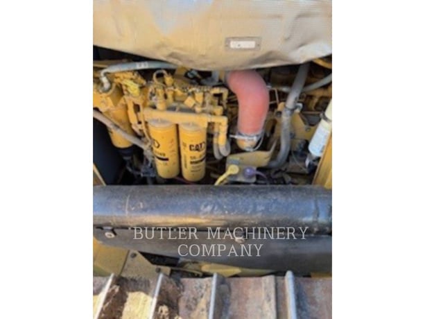 Caterpillar D6-20VTR3D, Crawler Dozer, 7459 hours, S/N: RDC00721, 2020 - Image 7
