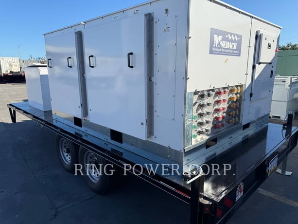 Mosebach Manufacturing Company XL300G3R, S/N: LB3000KW2, 2025 - Image 2