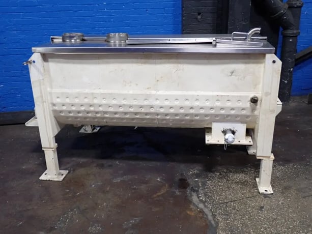 335 gallon Tank, 24" x 64" x 28" Size - Image 1