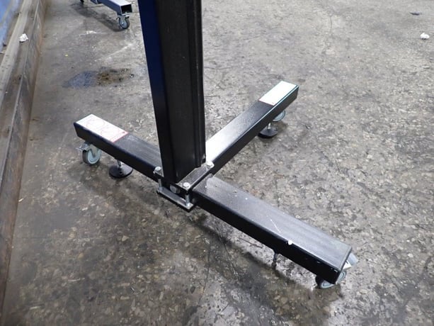 Arca #Evolution-4.0, Labeler, 0.55/1.1 kW, 230/115 V, 2022 - Image 9