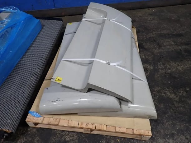 Geber Technology #GerberCutter-GTXL, Plasma Cutter, 73" x 82" cap., 208/380/480 V, 2005 - Image 4