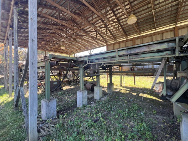 Irvington Moore, Lumber Stacker, w/ Unscrambler - Image 4