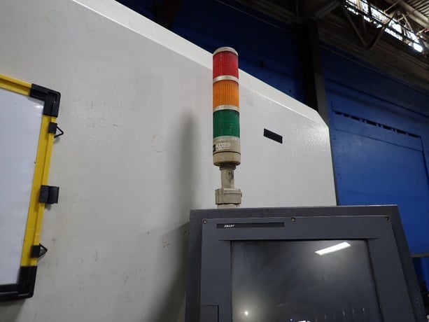 16" x 40" Chevalier #SMARTB1640III, Surface Grinder, w/ hydraulic unit, Chevalier Control, AS IS - Image 5