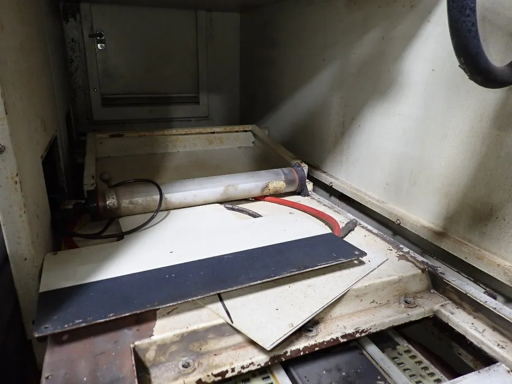 16" x 40" Chevalier #SMARTB1640III, Surface Grinder, w/ hydraulic unit, Chevalier Control, AS IS - Image 6