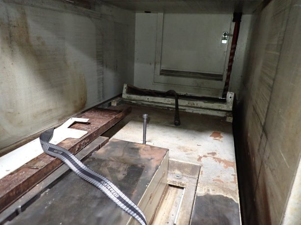 16" x 40" Chevalier #SMARTB1640III, Surface Grinder, w/ hydraulic unit, Chevalier Control, AS IS - Image 9