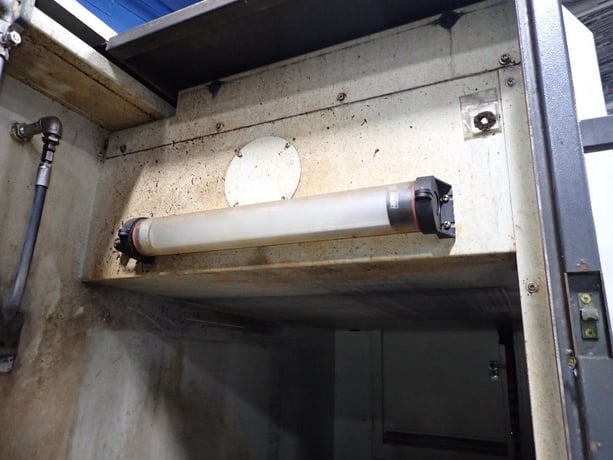 16" x 40" Chevalier #SMARTB1640III, Surface Grinder, w/ hydraulic unit, Chevalier Control, AS IS - Image 10
