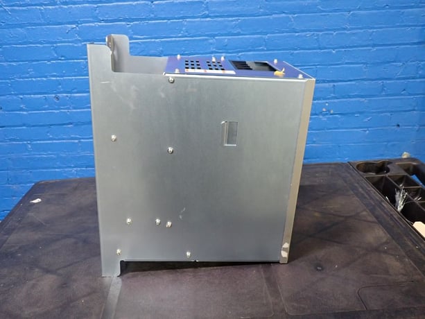 Asea Brown Boveri Reliance Electric #UAZ7055, Converter, 3 Phase, 50/60 Hz, 380/400/440/460 V Input, 540-620 - Image 4