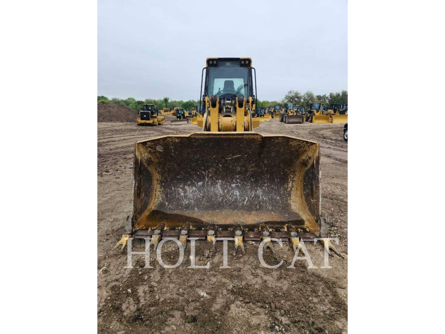 Caterpillar 973K, Track Loader, 3785 hours, S/N: MKL00509, 2023 - Image 3