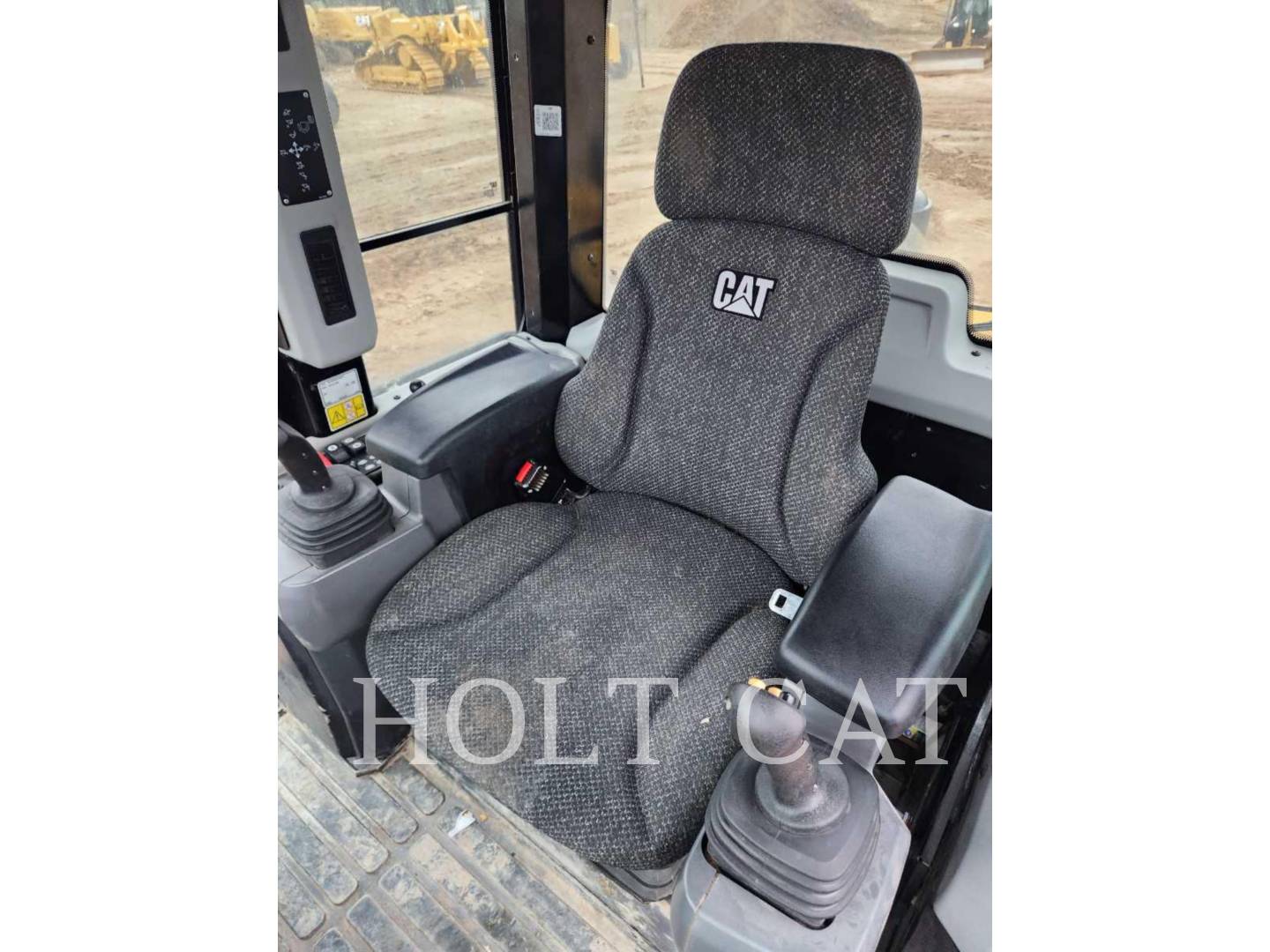 Caterpillar 973K, Track Loader, 3785 hours, S/N: MKL00509, 2023 - Image 7
