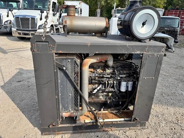 260 HP Cummins #QSC8.3, Engine, warranty - Image 1
