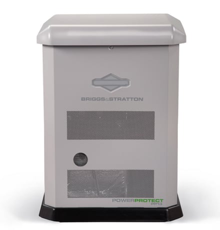 13 KW PowerProject, home standby generator, new - Image 1