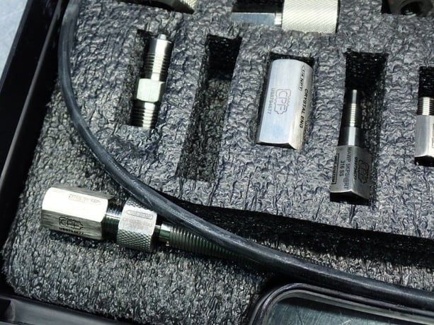 Ametek #4016, CPF Hose & Fitting Kit - Image 8