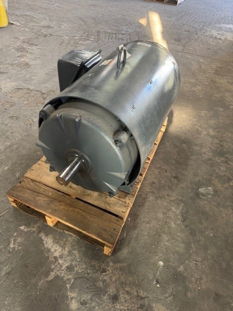 300 HP 1800 RPM Lincoln, Frame 447/9TS, TE - Image 1