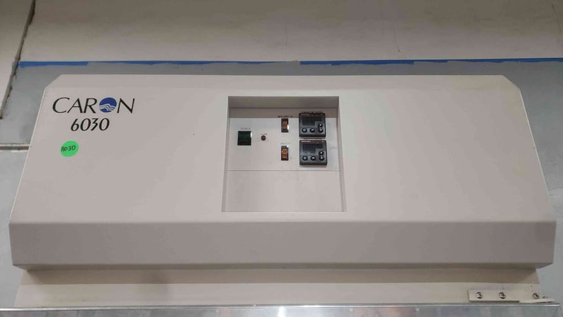 Caron #6030-H, Environmental Test Chamber, 115VAC, 20A - Image 3