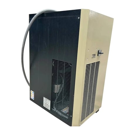 176 cfm, 320 psi, Ingersoll-Rand #D300IN, Direct Expansion Compressed Air Dryer, R-407C, 230 V. - Image 1