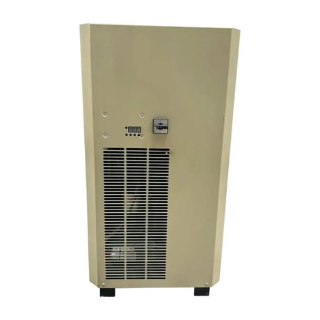 176 cfm, 320 psi, Ingersoll-Rand #D300IN, Direct Expansion Compressed Air Dryer, R-407C, 230 V. - Image 2