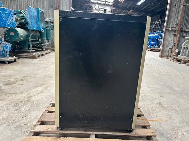 176 cfm, 320 psi, Ingersoll-Rand #D300IN, Direct Expansion Compressed Air Dryer, R-407C, 230 V. - Image 9