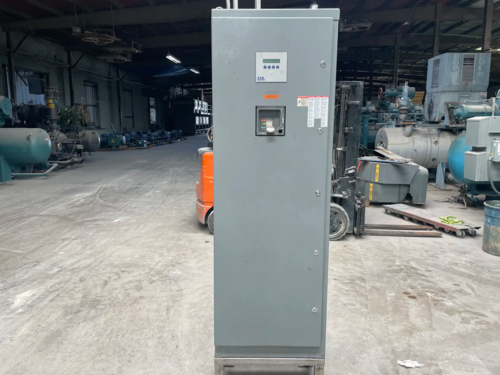 Ram #MY43A15.0, Screw Compressor Motor Starter, 300 HP, 460 V., 2017 - Image 1