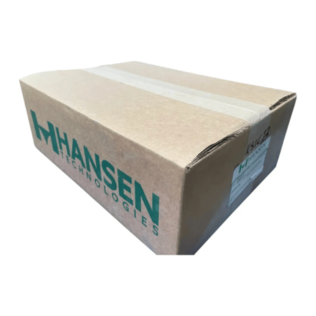 1-1/4" Hansen Technologies #HCK1/3, Piston Check Valve, 3/4" Port - Image 2