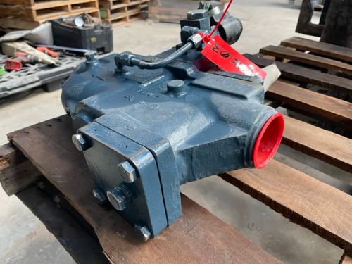 2" Hansen Technologies #MVP50-1SD/5062, Multi-Valve Platform Valve Station, -60&deg;F-240&deg;F - Image 6