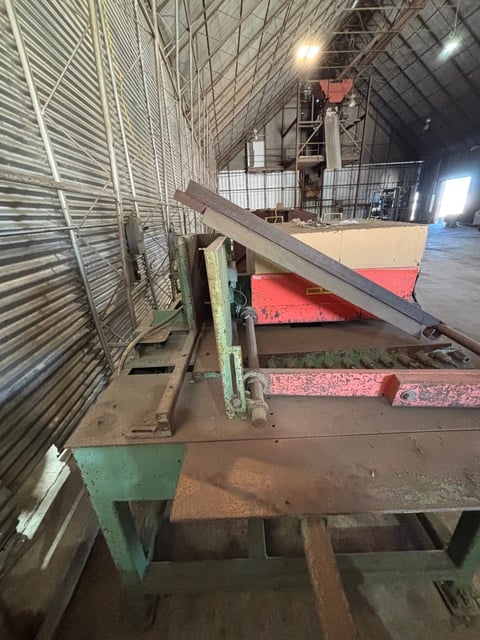 Chisel Stake Pointing Line - Image 3