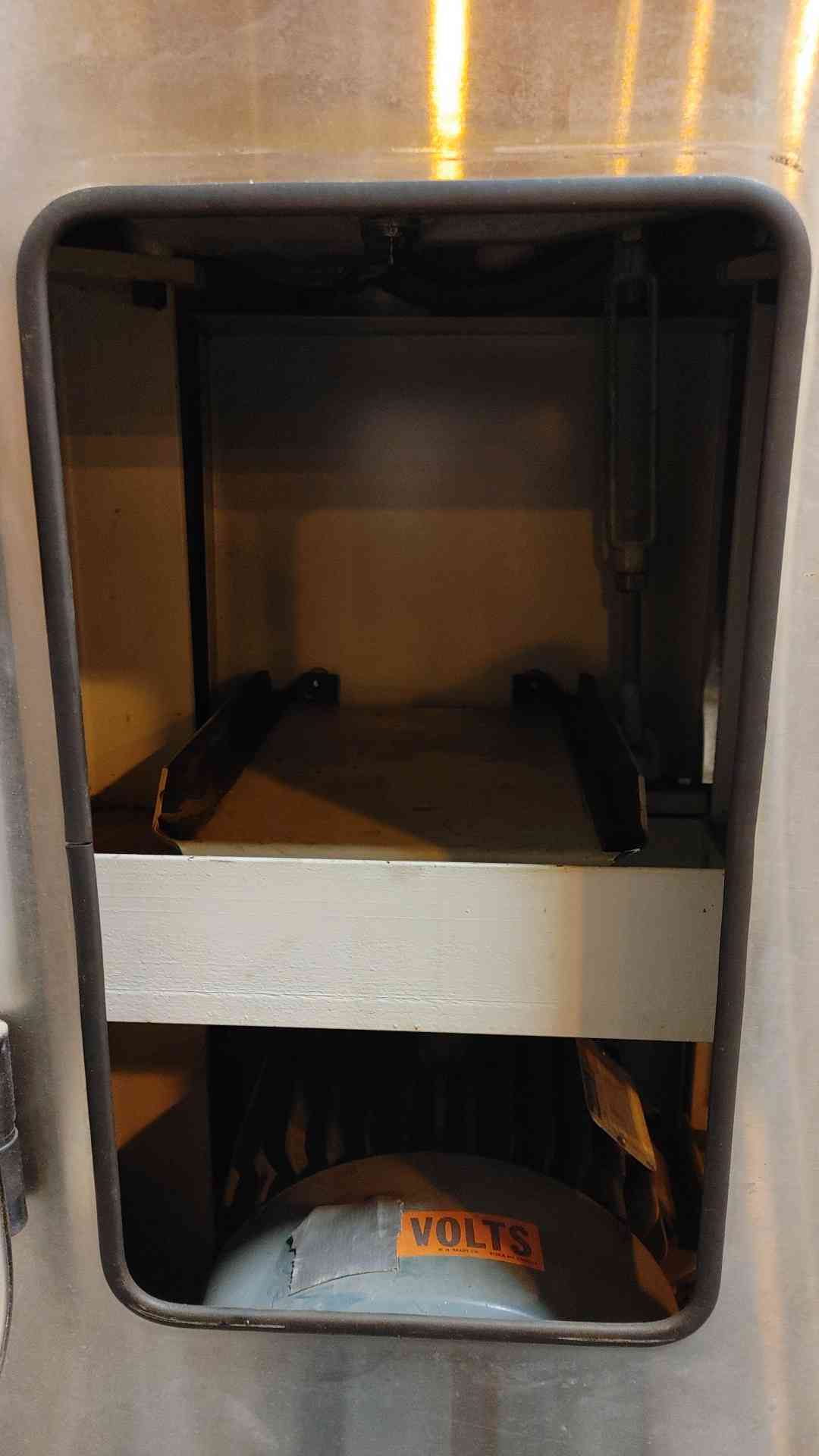 APV Gaulin #30-30CD, Homogenizer - Image 7