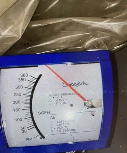 90 sq.ft., 1110 psi shell, 1440 psi tube, Heat Exchanger Design #SH4K1-20-00-24UV-2B3C, Double Pipe - Image 8