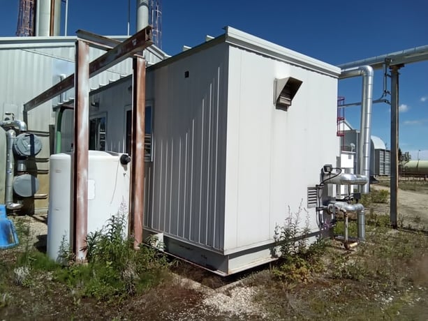 20 GPM @ 42' TDH, Union Pump #PO-6, Single Stage Centrifugal Injection Pump Package, 3 HP, 3505 RPM, 275 psi - Image 2
