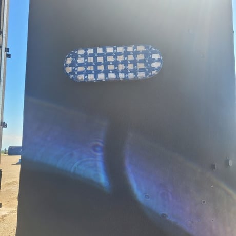 1000 bbl Coated Storage Tank, Rugged Enterprises, 2024, (12 available) - Image 7