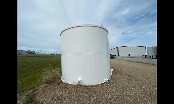 200 bbl Storage Tank, LMG, 2015 - Image 5