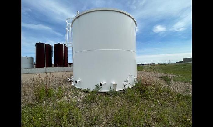 200 bbl Storage Tank, LMG, 2015 - Image 6