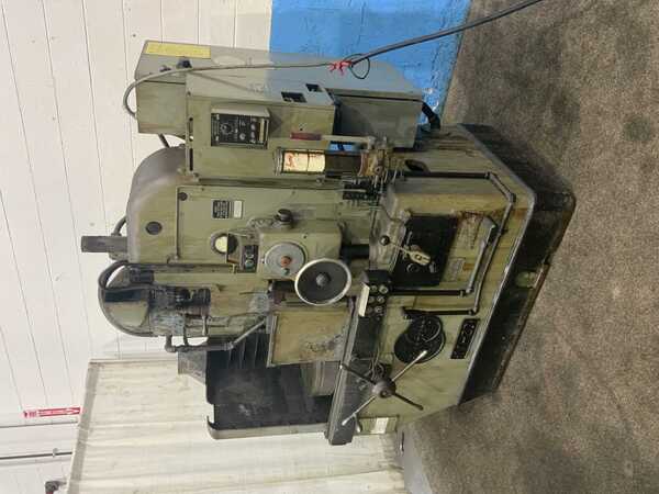 Blanchard #11-20, rotary surface grinder, 20" chuck, 11" x 5" x 9" wheel, Trabon automatic lube, 1975 - Image 1