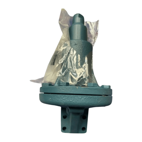 3/4" Parker RS #201673, Modular Solenoid Pilot Valve - Image 2