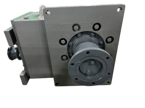 30 HP @ 1750 RPM, Falk RAM Gear Drive #400MDXD2A, 230 RPM output, 7.61 ratio - Image 3